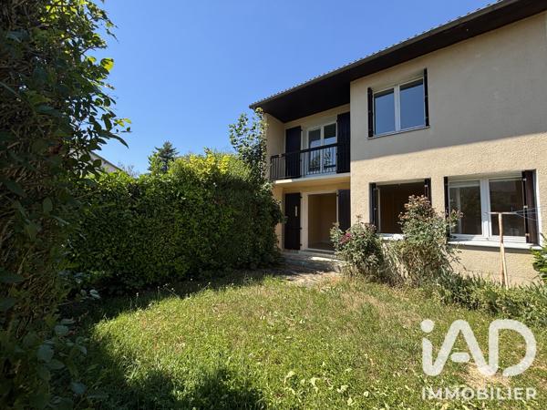Maison à vendre 4 pièces 90 m² Aurillac