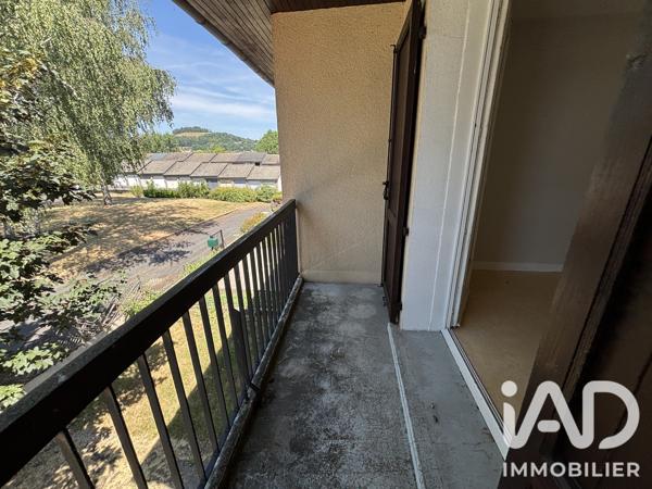 Maison à vendre 4 pièces 90 m² Aurillac