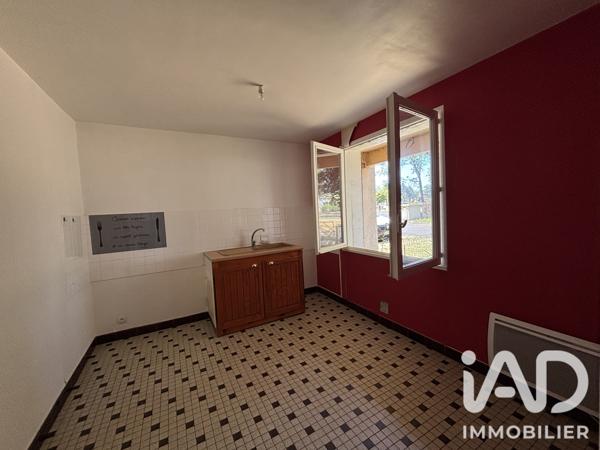 Maison à vendre 4 pièces 90 m² Aurillac