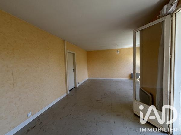 Maison à vendre 4 pièces 90 m² Aurillac