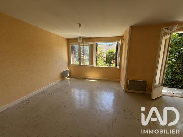 Maison à vendre 4 pièces 90 m² Aurillac