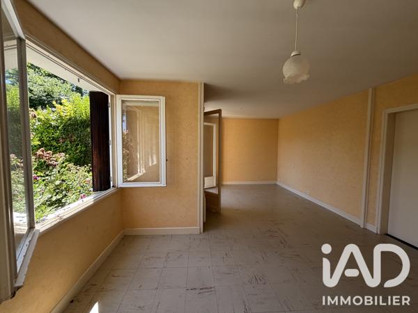 Maison à vendre 4 pièces 90 m² Aurillac