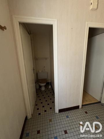 Maison à vendre 4 pièces 90 m² Aurillac