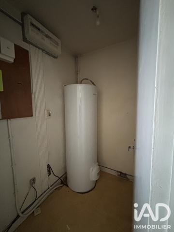 Maison à vendre 4 pièces 90 m² Aurillac
