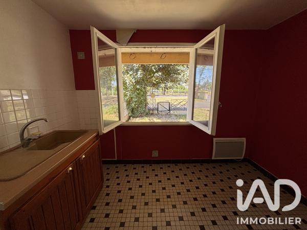 Maison à vendre 4 pièces 90 m² Aurillac