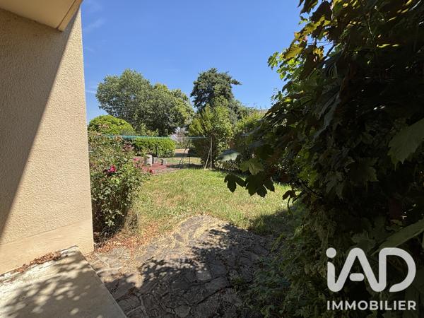 Maison à vendre 4 pièces 90 m² Aurillac