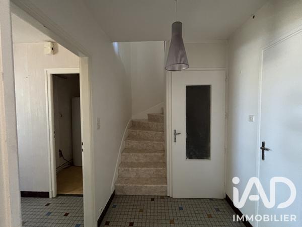 Maison à vendre 4 pièces 90 m² Aurillac