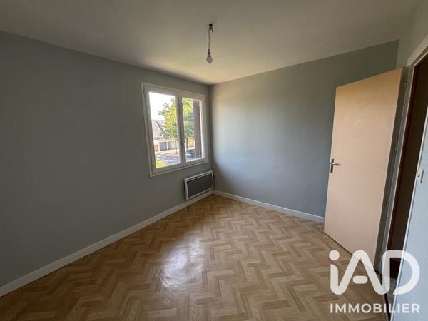 Maison à vendre 4 pièces 90 m² Aurillac
