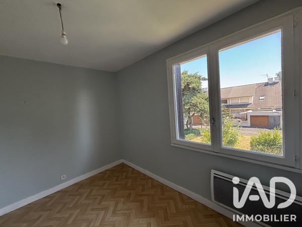 Maison à vendre 4 pièces 90 m² Aurillac