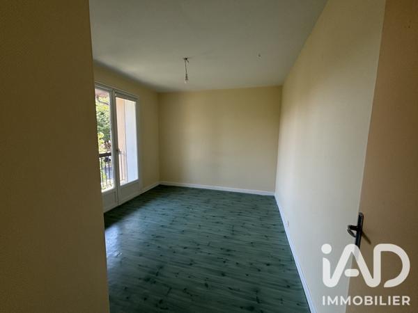 Maison à vendre 4 pièces 90 m² Aurillac