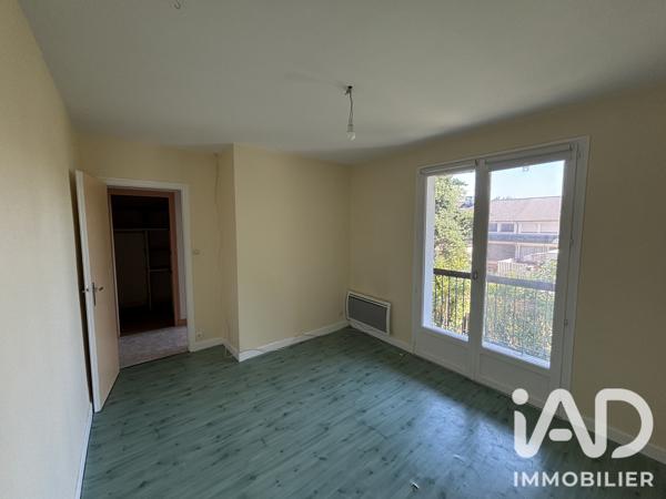 Maison à vendre 4 pièces 90 m² Aurillac