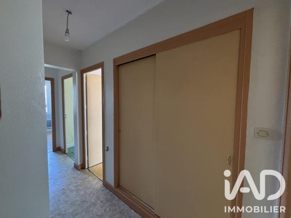 Maison à vendre 4 pièces 90 m² Aurillac