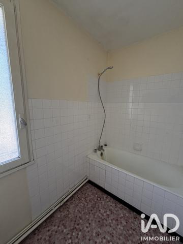 Maison à vendre 4 pièces 90 m² Aurillac