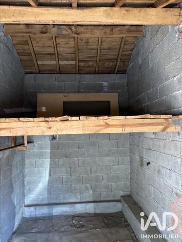 Maison à vendre 4 pièces 90 m² Aurillac