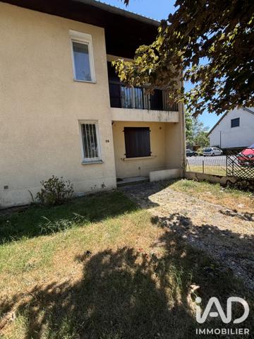 Maison à vendre 4 pièces 90 m² Aurillac