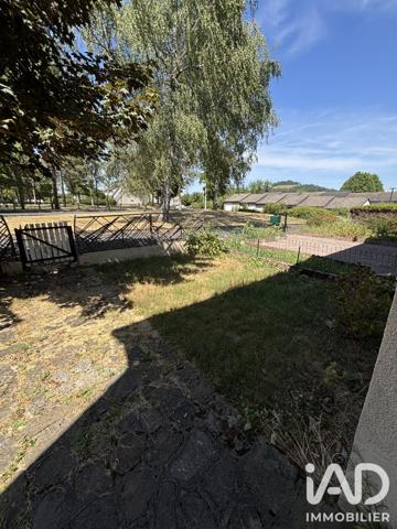 Maison à vendre 4 pièces 90 m² Aurillac