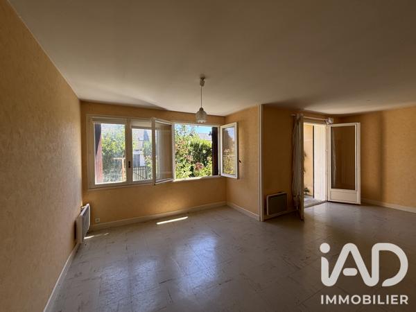 Maison à vendre 4 pièces 90 m² Aurillac