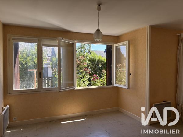 Maison à vendre 4 pièces 90 m² Aurillac