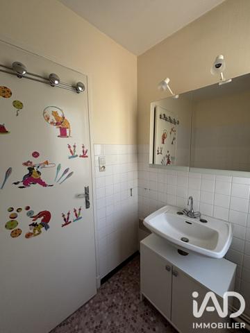 Maison à vendre 4 pièces 90 m² Aurillac
