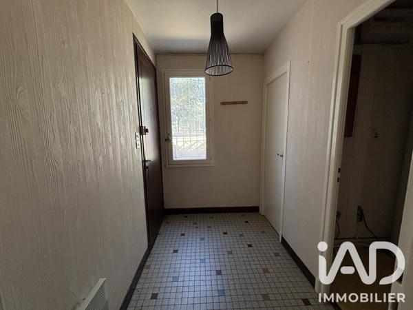 Maison à vendre 4 pièces 90 m² Aurillac