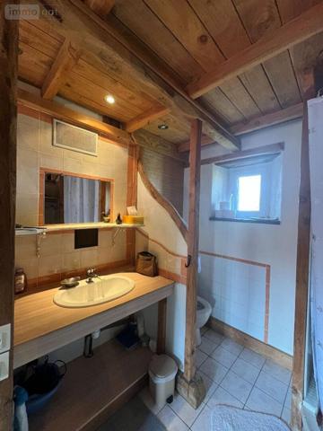 Maison à vendre à Capdenac-Gare dans l'Aveyron (12700), ref : MAIS118