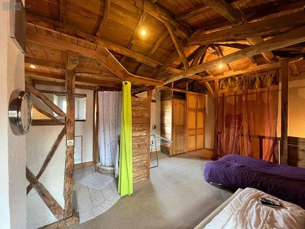 Maison à vendre à Capdenac-Gare dans l'Aveyron (12700), ref : MAIS118