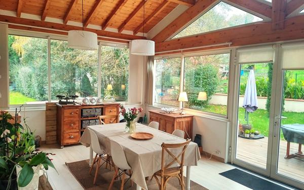 Maison à vendre    5 pièces •  Mondonville