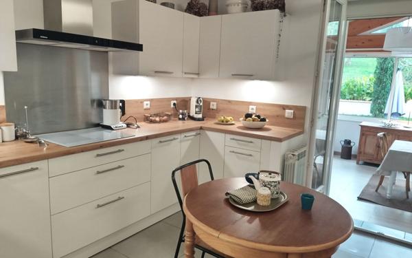 Maison à vendre    5 pièces •  Mondonville