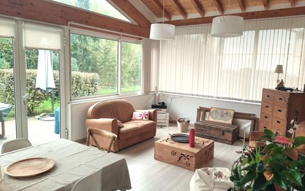 Maison à vendre    5 pièces •  Mondonville