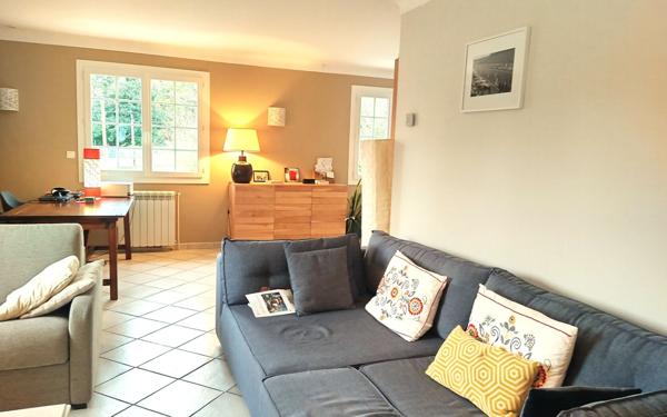 Maison à vendre    5 pièces •  Mondonville