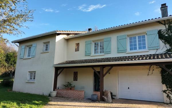 Maison à vendre    5 pièces •  Mondonville