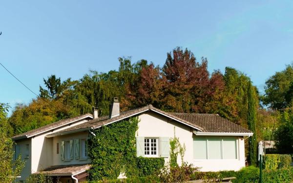 Maison à vendre    5 pièces •  Mondonville