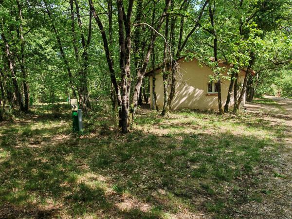 Commerce à vendre à Sérignac (82500) - Tarn-et-Garonne