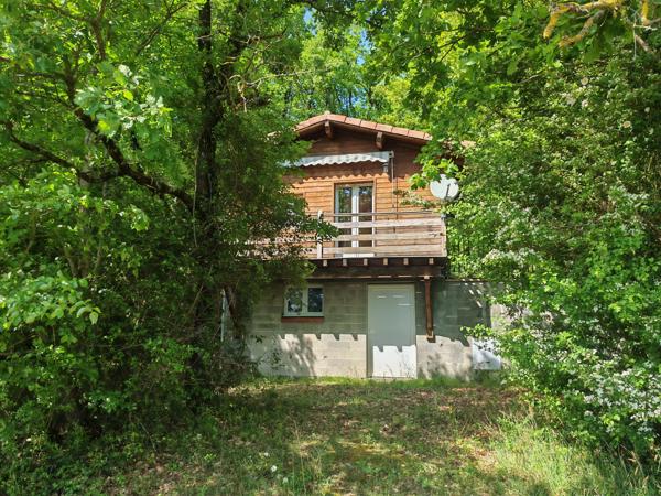 Commerce à vendre à Sérignac (82500) - Tarn-et-Garonne