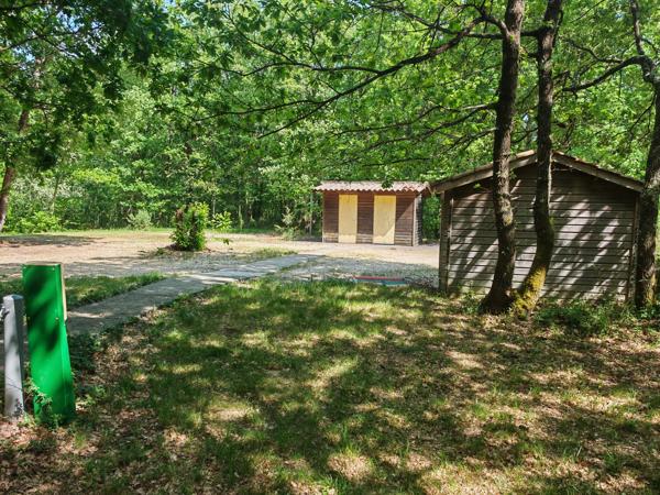 Commerce à vendre à Sérignac (82500) - Tarn-et-Garonne