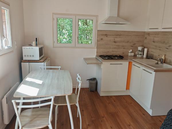 Commerce à vendre à Sérignac (82500) - Tarn-et-Garonne
