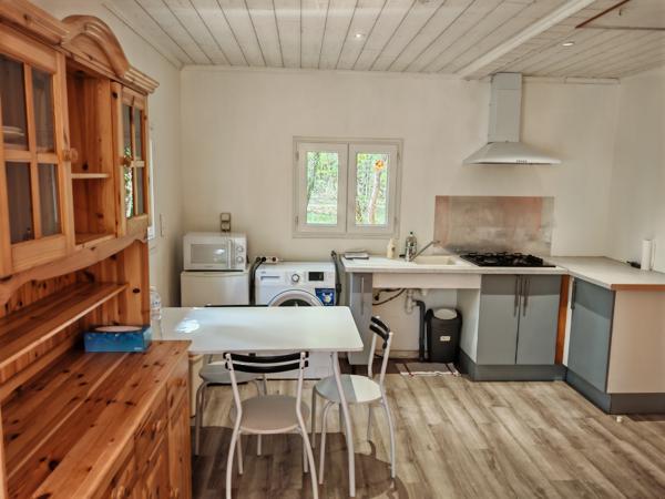 Commerce à vendre à Sérignac (82500) - Tarn-et-Garonne