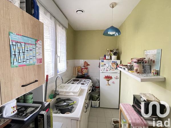 Maison à vendre 7 pièces 150 m² Pouzauges