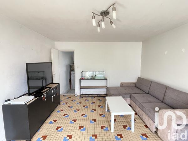 Maison à vendre 7 pièces 150 m² Pouzauges