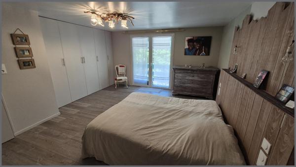 Coup de coeur "belle ferme rénovée à Taintrux "