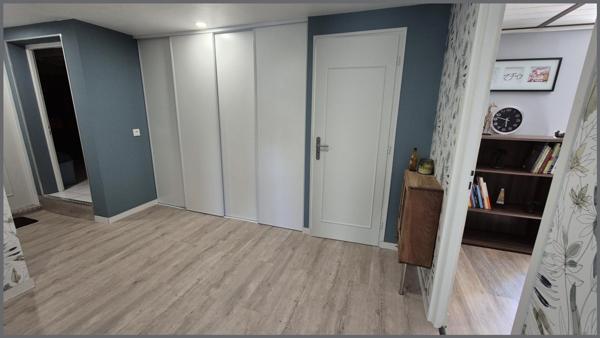 Coup de coeur "belle ferme rénovée à Taintrux "