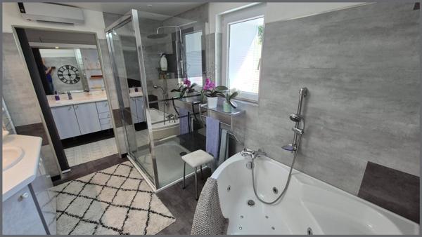 Coup de coeur "belle ferme rénovée à Taintrux "