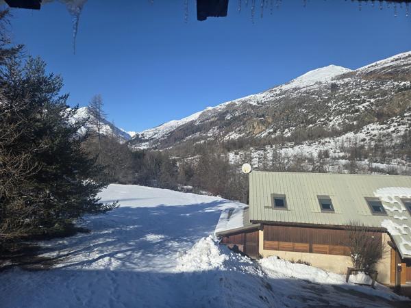 Immobilier pro dans Le Monêtier-les-Bains