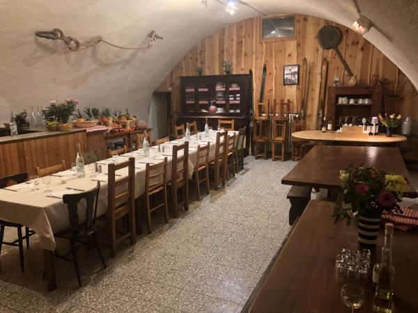 Immobilier pro dans Le Monêtier-les-Bains