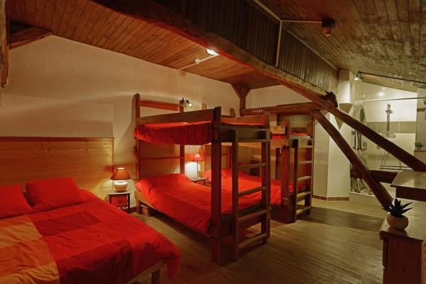 Immobilier pro dans Le Monêtier-les-Bains