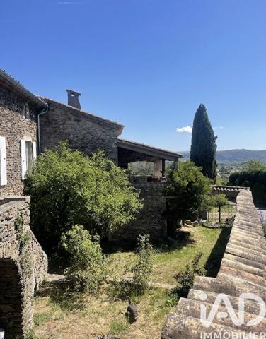 Maison à vendre 4 pièces 160 m² Saint-Étienne-de-Fontbellon