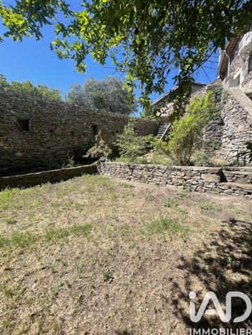 Maison à vendre 4 pièces 160 m² Saint-Étienne-de-Fontbellon