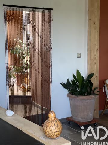 Maison à vendre 4 pièces 160 m² Saint-Étienne-de-Fontbellon