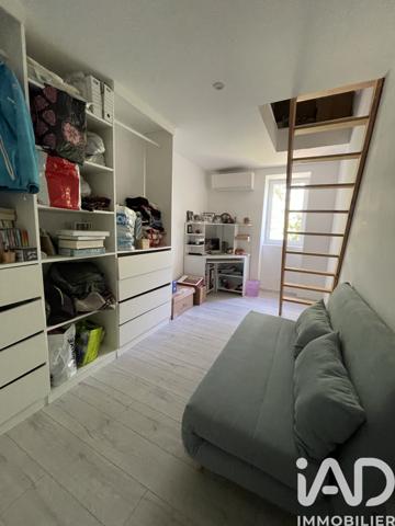 Maison à vendre 4 pièces 160 m² Saint-Étienne-de-Fontbellon