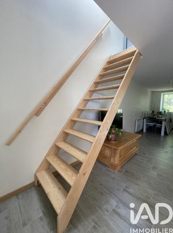 Maison à vendre 4 pièces 160 m² Saint-Étienne-de-Fontbellon